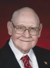 raymond barger
