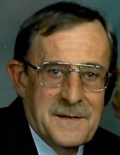 frederick straub, sr.