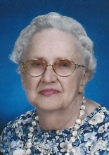 anna berhorst
