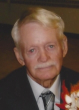 robert welch