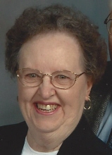 margaret hoey