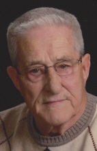 billy patterson