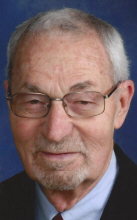 ronald wilson