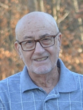 ronald walters