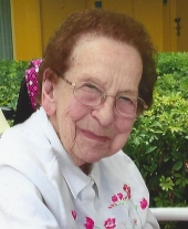 mildred grieshammer