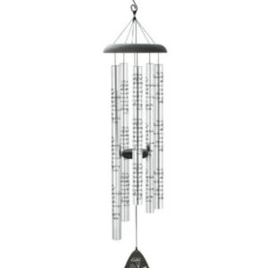 "Beautiful Memories" Wind Chime