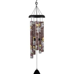 "In Memory" Wind Chime
