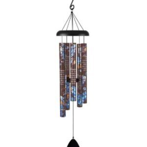 "Memories of You" Wind Chime