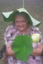 ladonna powell