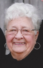 marie oldelehr
