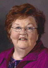 norma eisterhold