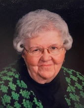 mary rackers