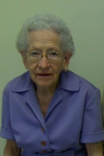 bernadette brendel