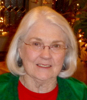 shirley patrick