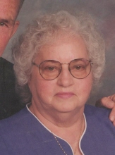 alma christian
