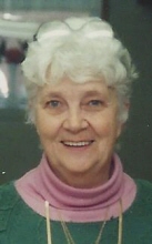 margaret fluegel