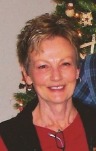 phyllis patterson