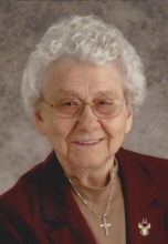 mildred taube