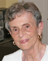 ruth doering