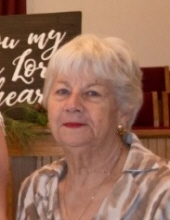 marilyn amos