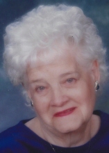 mary nevins