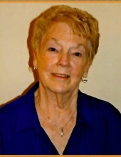 shirley kempker