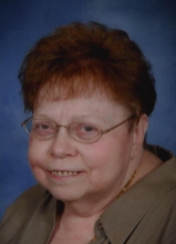 marjorie kiesling