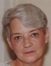 mary campbell