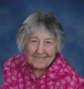 gertrude stegemann