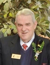 john charton