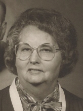 agnes newman