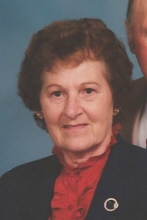 frances robinson