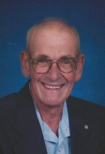 harold huber