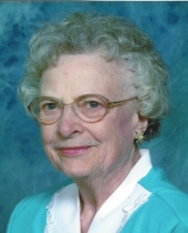 hilda hoelscher