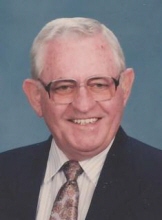 david bronson