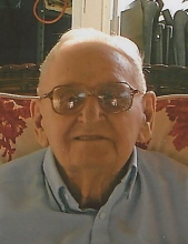 sylvanus buersmeyer