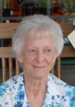 mary keeney