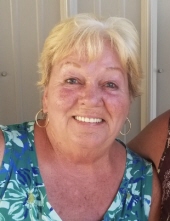 diana arnold