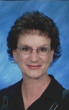 peggy redel