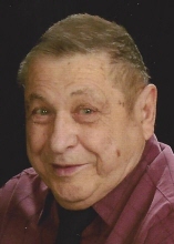 raymond sharisin