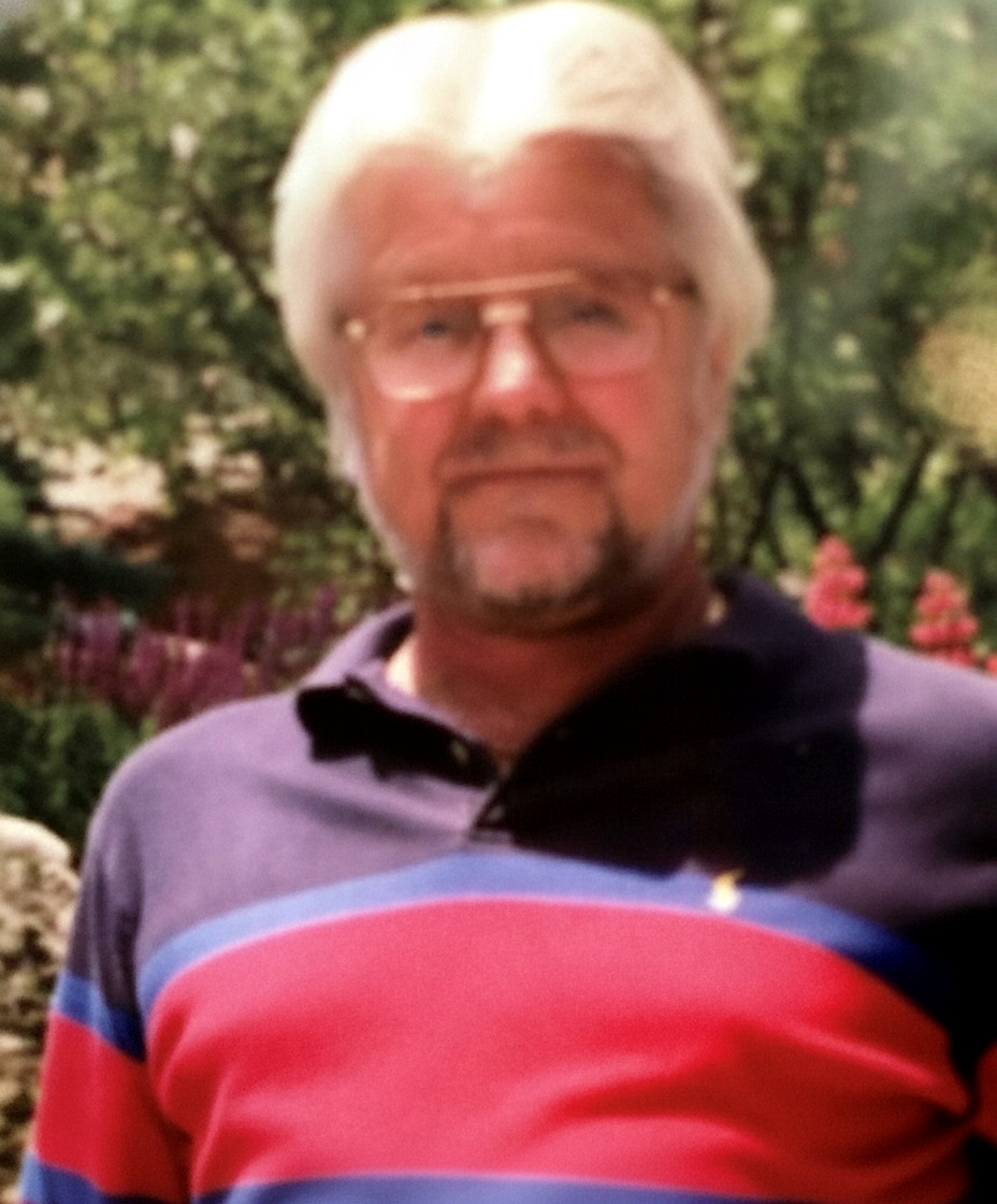 john bahr