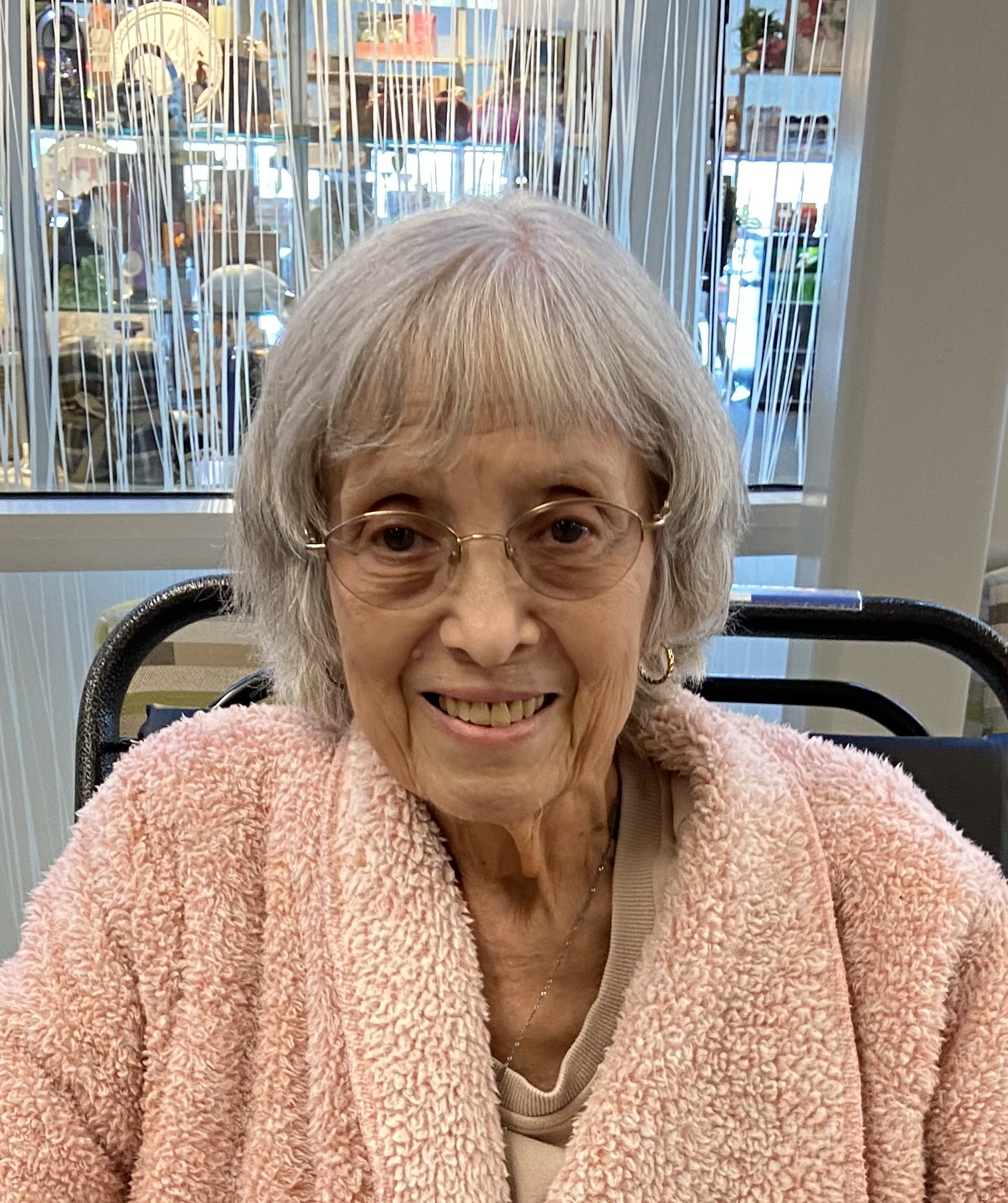 joyce becker
