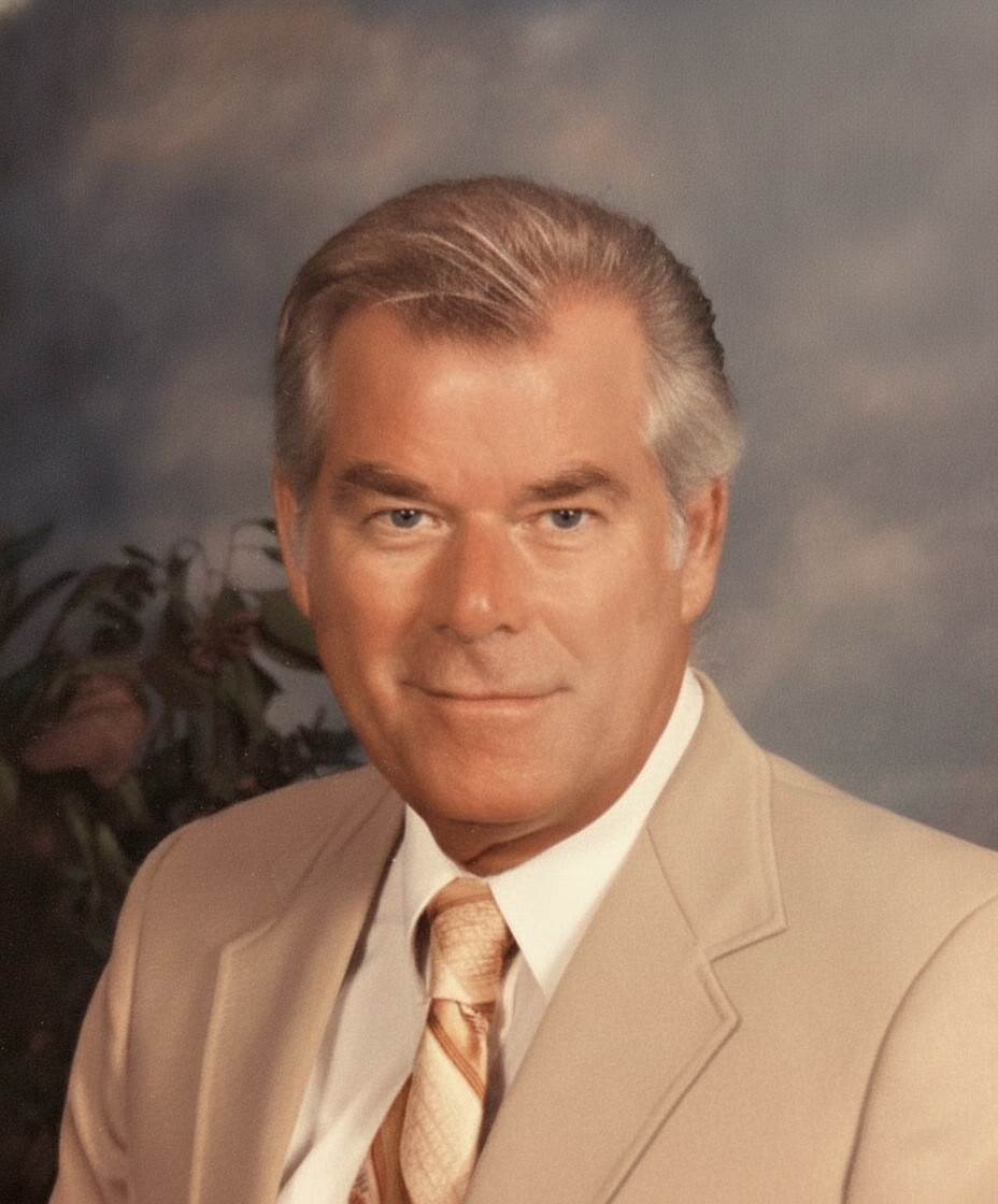 john bernskoetter