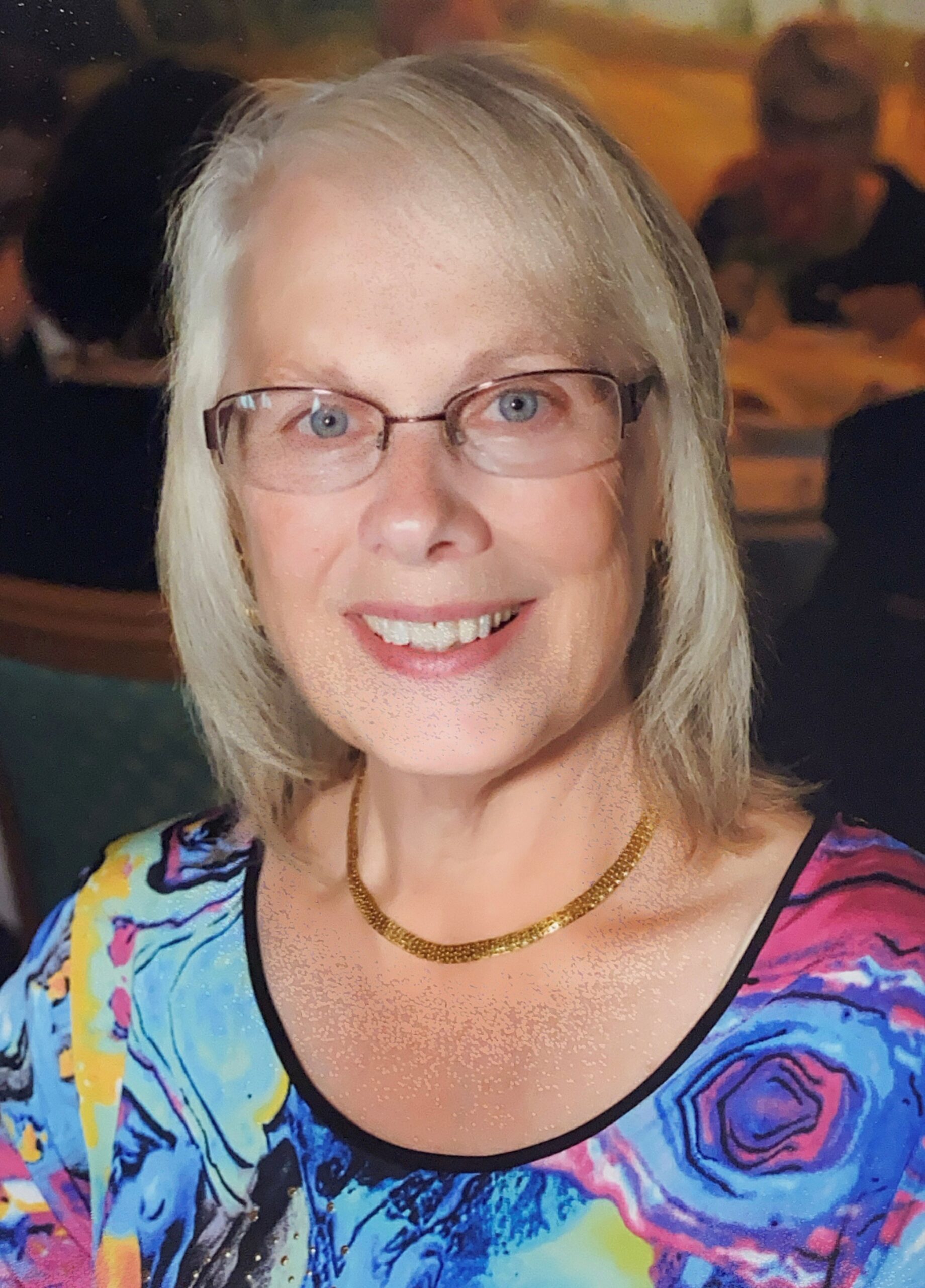 christine nigro