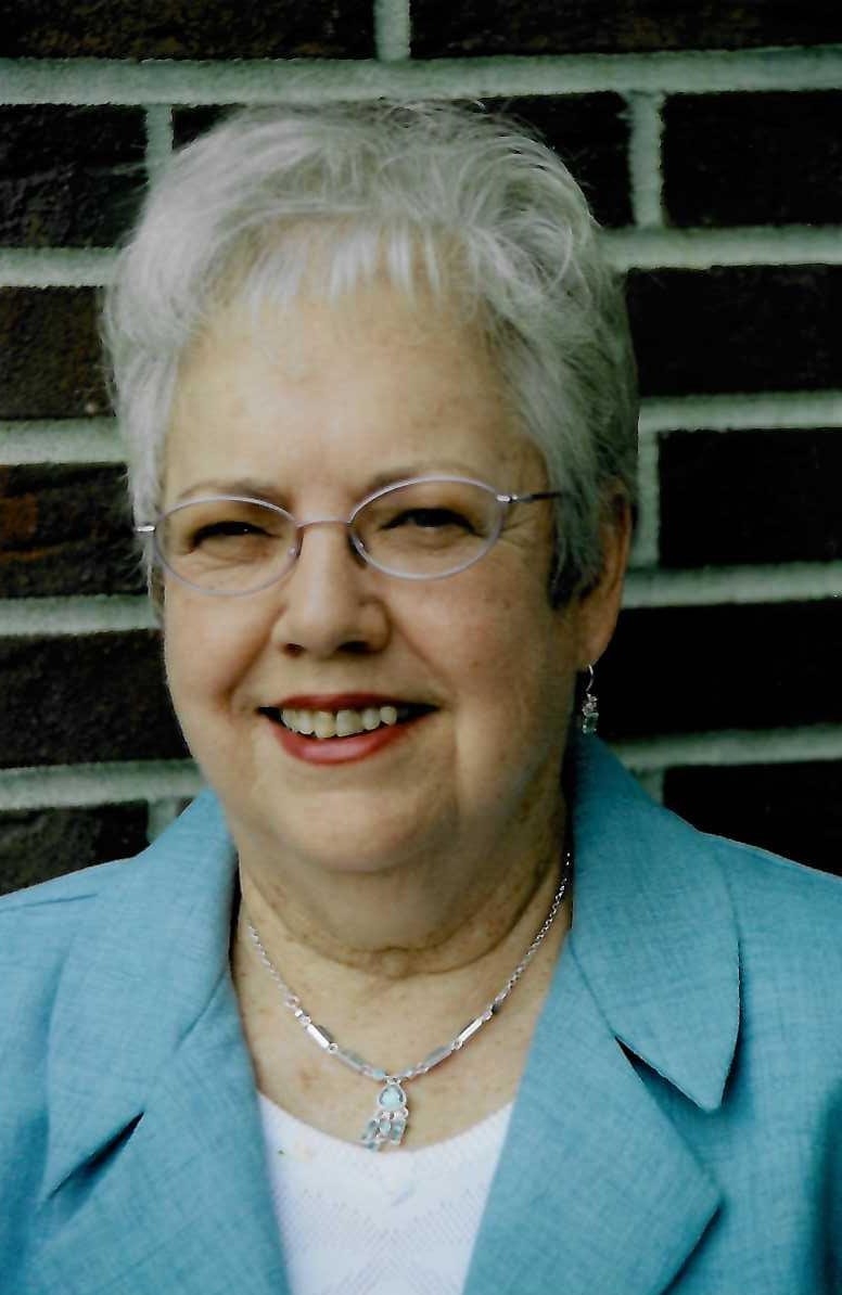 bette branson