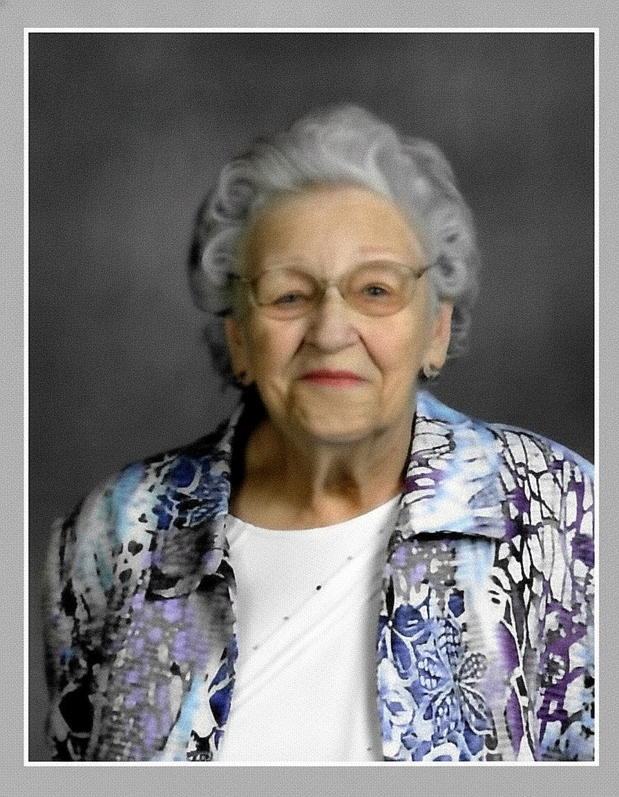 mary buehler