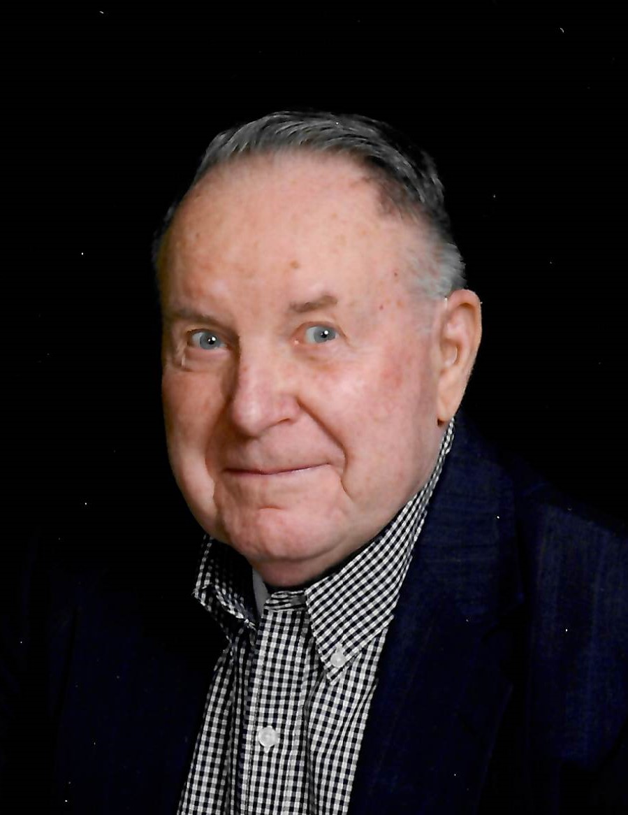 harry buersmeyer