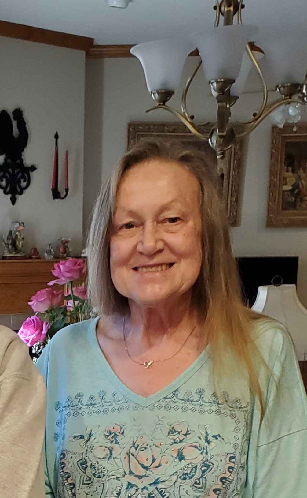 phyllis  caudle