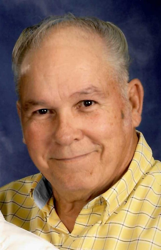john chouinard