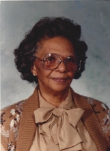 ethel pawley